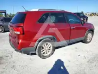 2014 KIA Sorento фото