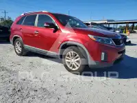 2014 KIA Sorento фото