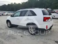 2014 KIA Sorento фото