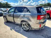 2014 KIA Sorento photo
