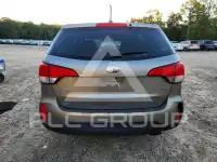 2014 KIA Sorento photo