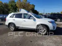 2014 KIA Sorento photo