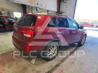 2014 KIA Sorento фото