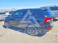 2014 KIA Sorento фото