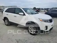 2014 KIA Sorento фото