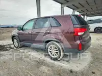 2014 KIA Sorento фото