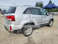 2014 KIA Sorento фото