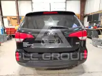 2014 KIA Sorento photo