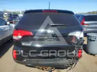 2014 KIA Sorento фото