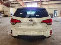 2014 KIA Sorento фото