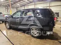2014 KIA Sorento фото