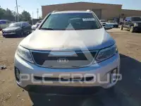 2014 KIA Sorento фото