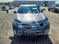 2014 KIA Sorento фото