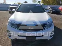 2014 KIA Sorento photo