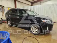 2014 KIA Sorento фото