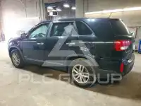 2014 KIA Sorento фото