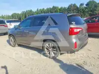 2014 KIA Sorento photo