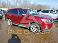 2014 KIA Sorento фото