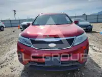 2014 KIA Sorento photo