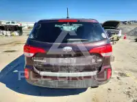 2014 KIA Sorento фото