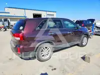 2014 KIA Sorento фото