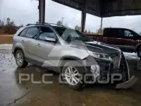 2014 KIA Sorento фото