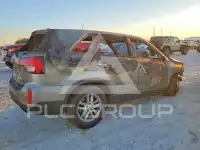 2014 KIA Sorento фото