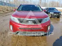 2014 KIA Sorento фото