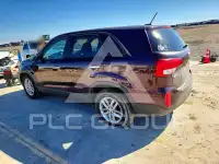 2014 KIA Sorento фото