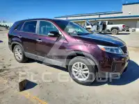 2014 KIA Sorento фото
