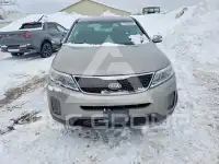 2014 KIA Sorento фото