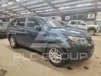 2014 KIA Sorento фото