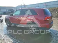 2014 KIA Sorento фото