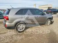 2014 KIA Sorento фото