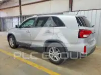 2014 KIA Sorento фото