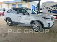 2014 KIA Sorento фото