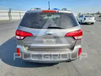 2014 KIA Sorento фото