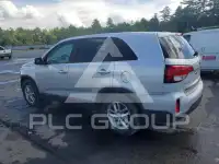 2014 KIA Sorento photo