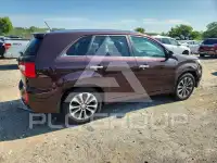2014 KIA Sorento фото