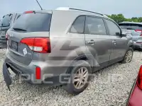 2014 KIA Sorento фото