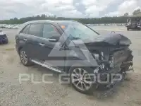 2014 KIA Sorento фото
