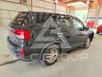2014 KIA Sorento фото