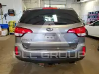 2014 KIA Sorento фото