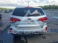 2014 KIA Sorento photo