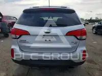 2014 KIA Sorento фото