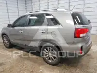 2014 KIA Sorento photo