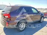 2014 KIA Sorento фото