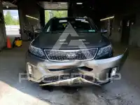2014 KIA Sorento фото