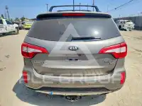 2014 KIA Sorento фото