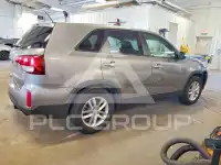 2014 KIA Sorento фото